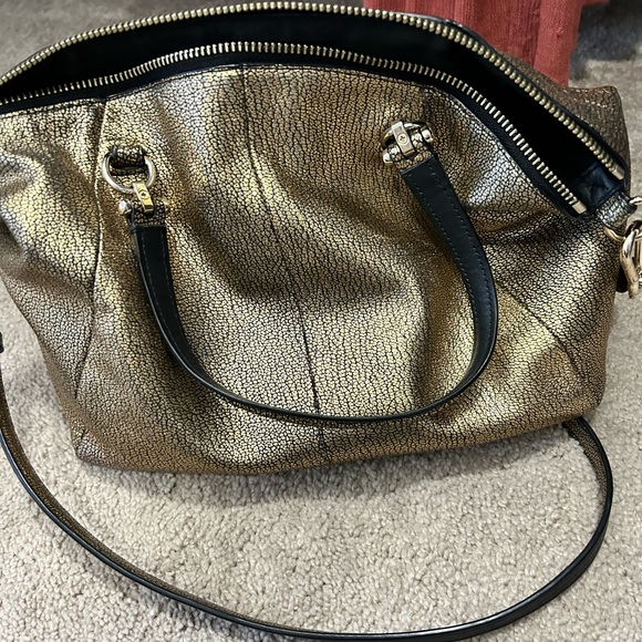 Coach Purse - Picture 2 of 5